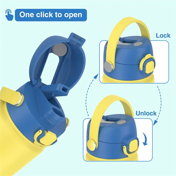 5-safe lock